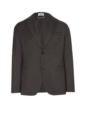 Sakko CATORY-B braun 46 herren