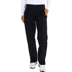 Abacus Regenhose Links, schwarz xl