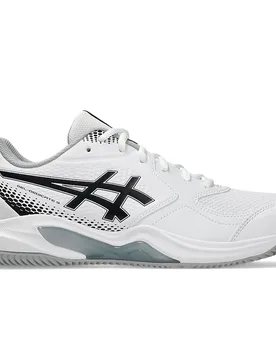 Gel-dedicate 9 padel blne Zapatillas Padel Hombre Blanco (42,5) - Asics - FashionsVida