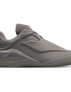Shai Herren Sneaker - Grau - Größe 40 - Nylon Grey 40