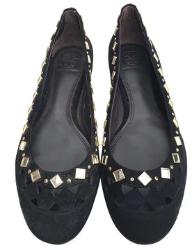 Tory burch flats - Tory Burch - FashionsVida