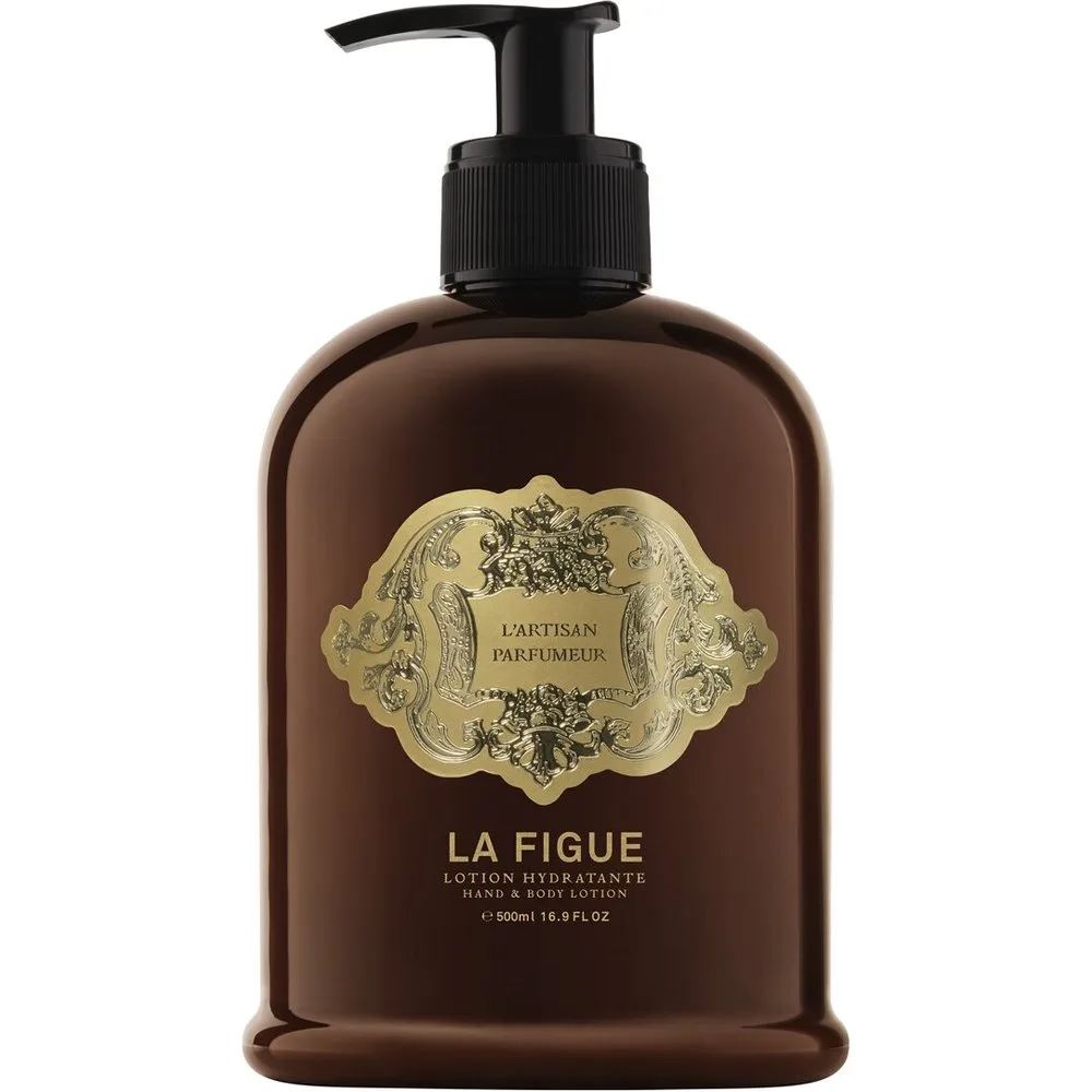 Loción de Manos y Cuerpo La Figue 500 ml - L'Artisan Parfumeur - FashionsVida