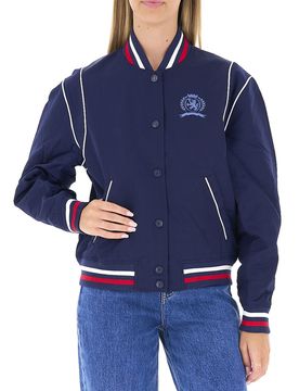 Giubbino bomber BLU NAVY M