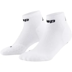 CORE RUN SOCKS LOW CUT 5.0 Herren white 39-42