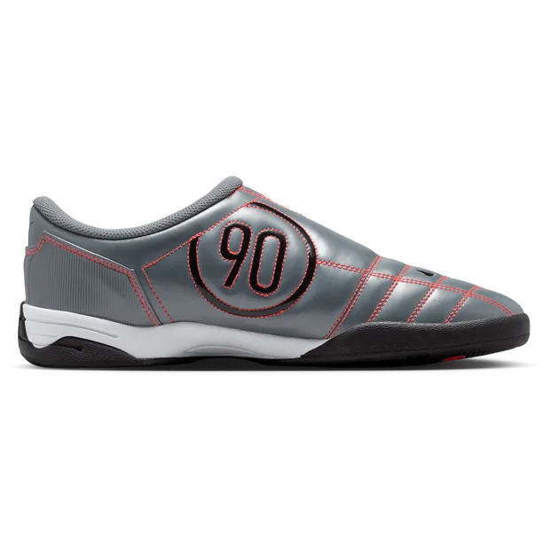 Total 90 Herren Sneaker - Grau - Größe 47 - Netz/Synthetik Grey 47 - Nike - FashionsVida