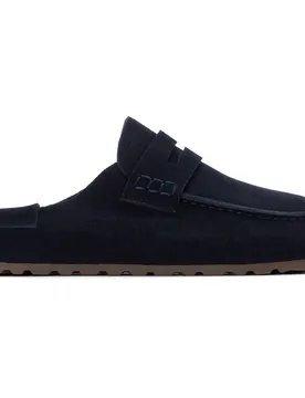 Xti Sabots 145498 Navy EU 39 Femme