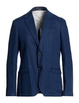 Blazer Herren Marineblau 52 Herren