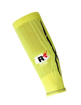 Scaldamuscoli Tape Yellow Fluor M