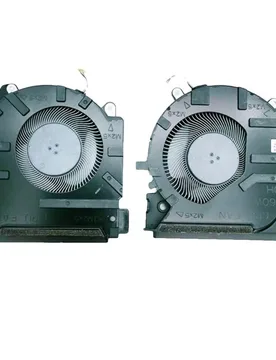 CPU + GPU Cooling Fan for HP Victus RTX3060 16-D 16-E 16-e0011ns 16-d0185 TPN-Q263 TPN-Q264 P/N: M75720-001 M75722-001 DC5V 80W - Aliexpress - FashionsVida