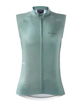 Gist Maillot Sans Manches Kin