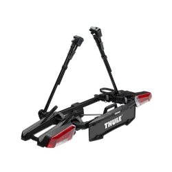 Portabici gancio traino OutPace (Tilt-up) 2bike 9012100