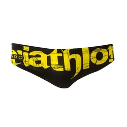 Turbo Slip De Bain Triathlon Basic