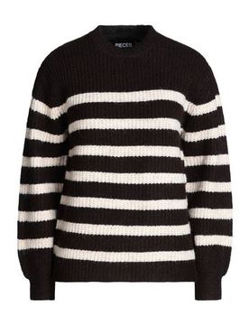Pullover Mujer Café L,M,S,XL,XS Mujer