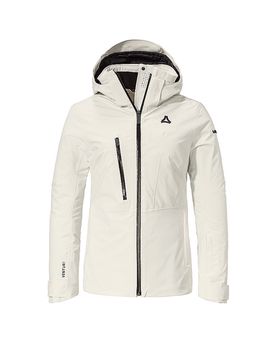 Veste de ski Style Pontre blanc 38