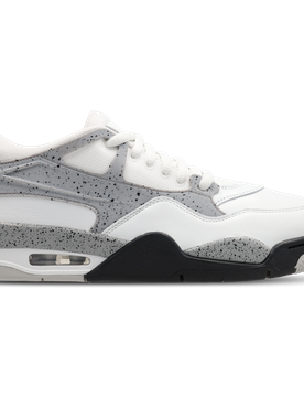 Rm Herren Sneaker - Weiß - Größe 42.5 - Leder White 42.5