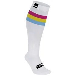 Chaussettes Compression White EU 43-45