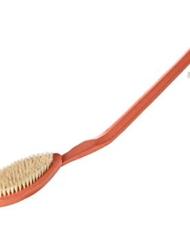 TRI Rückenbürste "Spezial" braun - TRI - FashionsVida