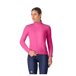 Giacca Espresso Air Violet / Red