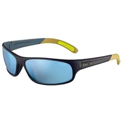 Occhiali Da Sole Bs027012-s Anaconda 6/17/125 Black Blue/CAT3