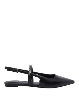 Slingback Dina piatto