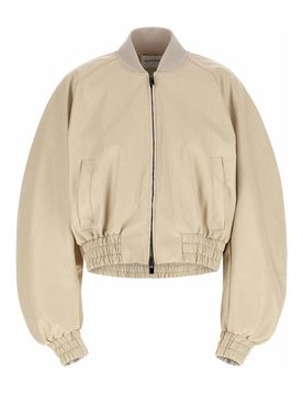 Giubbotto bomber Sierra