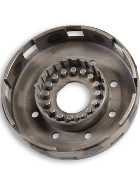 Campana Frizione Power Up Clutch Basket Interno 109,5mm Vespa Px E 200 2t - Malossi - FashionsVida
