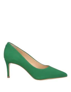 Pumps Damen Grün 38 Damen - Cosmoparis - FashionsVida