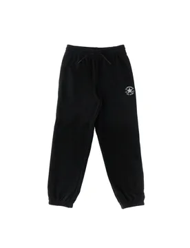 Pantalone in felpa NERO 10-12 - Converse - FashionsVida