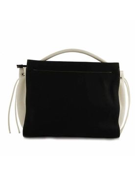 Borsa YNOT BOND Donna Nero - BON-001S1BLACK
