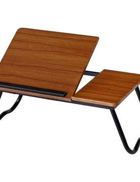 Bett Tablett "Variabel" braun - REHAFORUM MEDICAL - FashionsVida