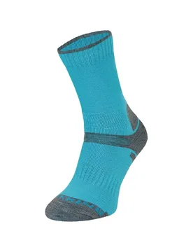 Kids Breathable Merino Wool Hiking Socks - - Size: S - Comodo - FashionsVida