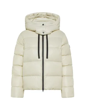 Peuterey Giacconi Beige - Peuterey - FashionsVida