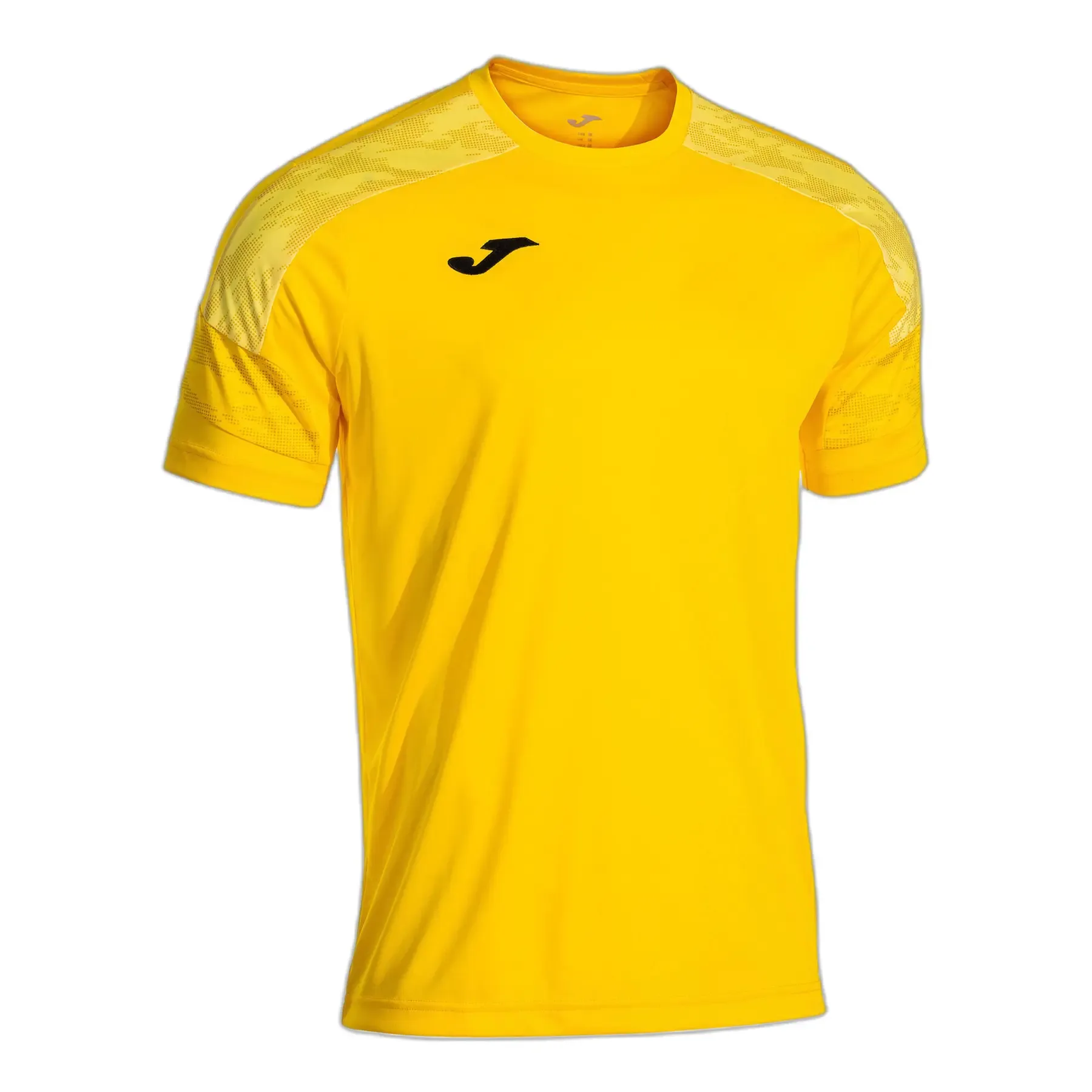 Kinder Trikot Championnat VIII - Jaune - male - Size: 12/14 ans - Joma - FashionsVida