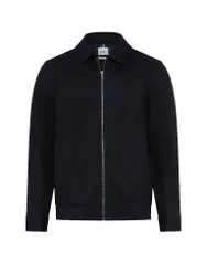 Brax Overshirt SANTIAGO blu M