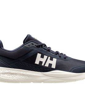 Crew low zapatilla moda hombre Marino (42,5)