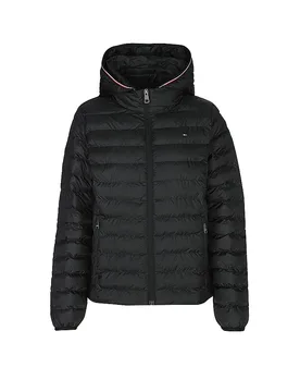Tommy Hilfiger Doudoune noir XXL - Tommy hilfiger - FashionsVida