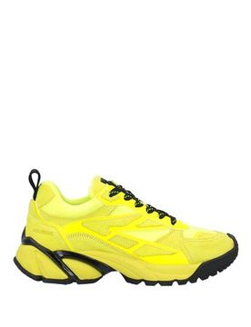 Sneakers Damen Gelb 37,38,39 Damen
