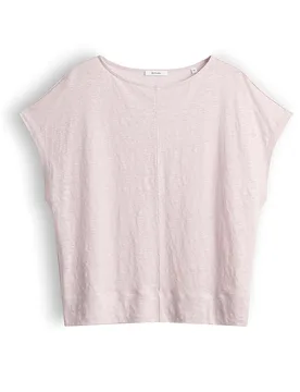 Opus Camiseta SUTOL rosa 44 - Opus - FashionsVida