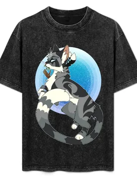 Jayfeather T-Shirt Performance Workout Short Sleeve Tee - Aliexpress - FashionsVida