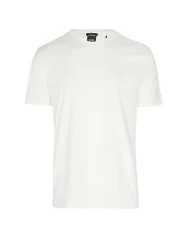 T-Shirt THOMPSON 01 creme XXL herren