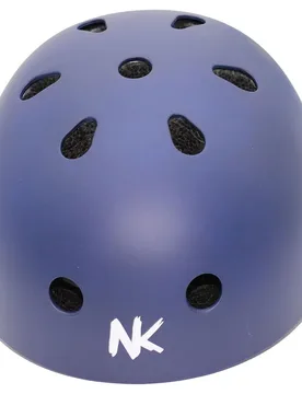Casque Freestyle Blue S Homme - Nokaic - FashionsVida