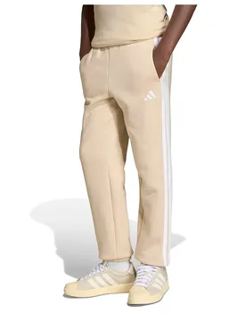 Joggers Essentials Crystal Linen / White 15-16 Anni - Adidas - FashionsVida