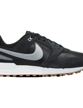 Golf Golfschuhe Unisex Air Pegasus 89 G, schwarz/grau 44 - Nike - FashionsVida