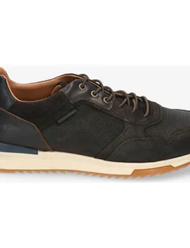 Halbschuhe 989-K2-0438a 41 Male - Bullboxer - FashionsVida