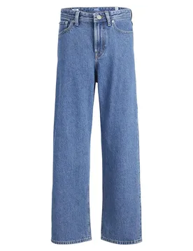 Jean Alex Loose Fit Mf 412 Blue Denim 16 Années Garçon