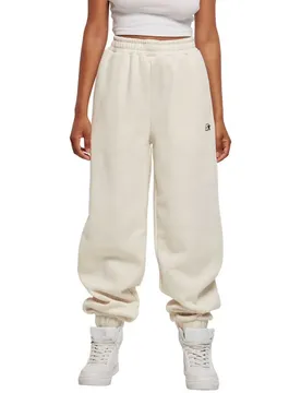 Pantalon De Survêtement Essential Palewhite S