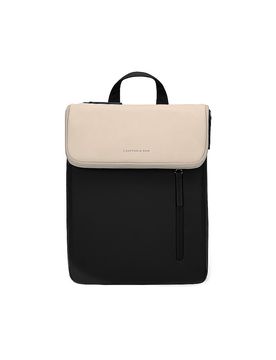Kapten & Son Mochila VALLEN negro
