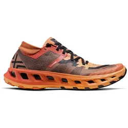 TERRASKIN X02 Trailschuhe Unisex DUSTY ROSE/FRESH PEACH/X BLACK 46 2/3