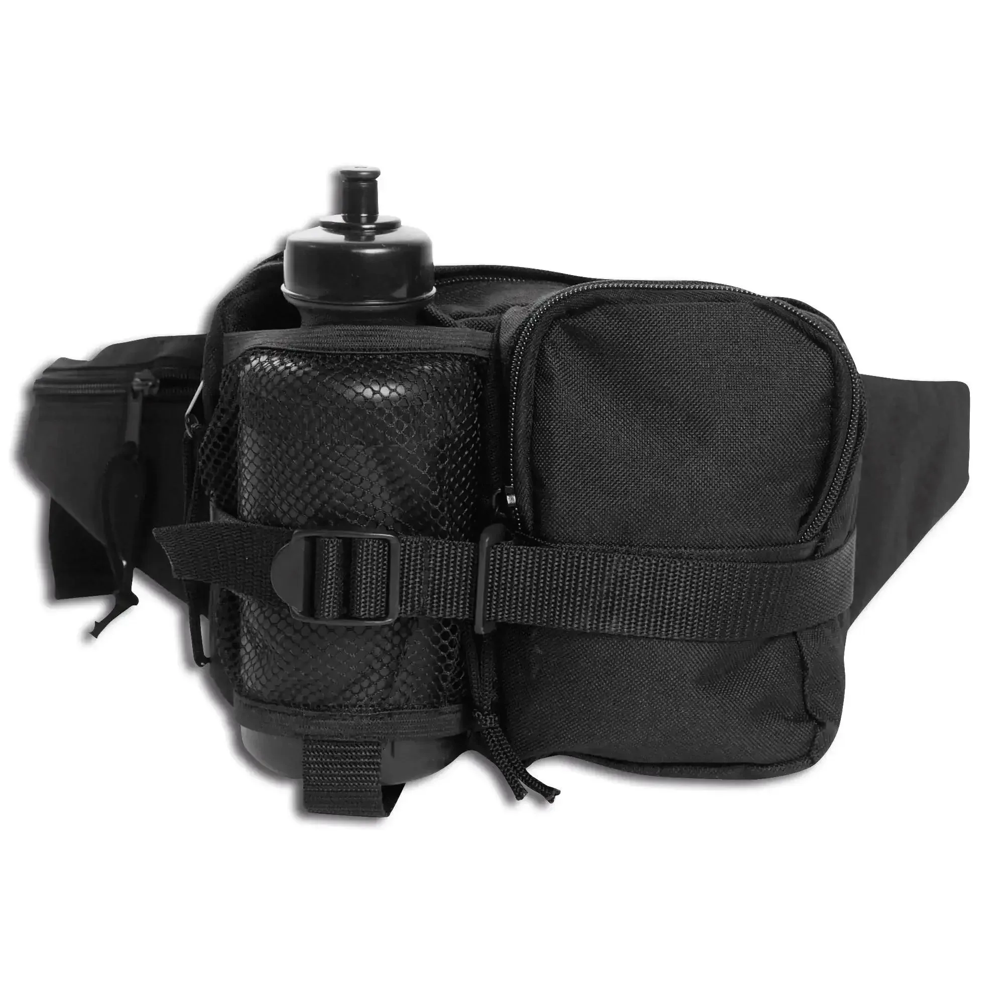 Gürteltasche Single Pack - Oliv Oliv adult - MIL-TEC - FashionsVida