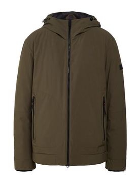 Mantel Herren Militärgrün L,XL,XXL Herren